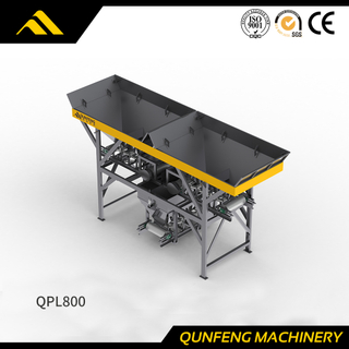 QPL800 Batching Machine